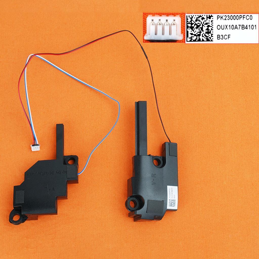 New Speakers Replacement Parts for R720-15IKBM Y520-15IKBM