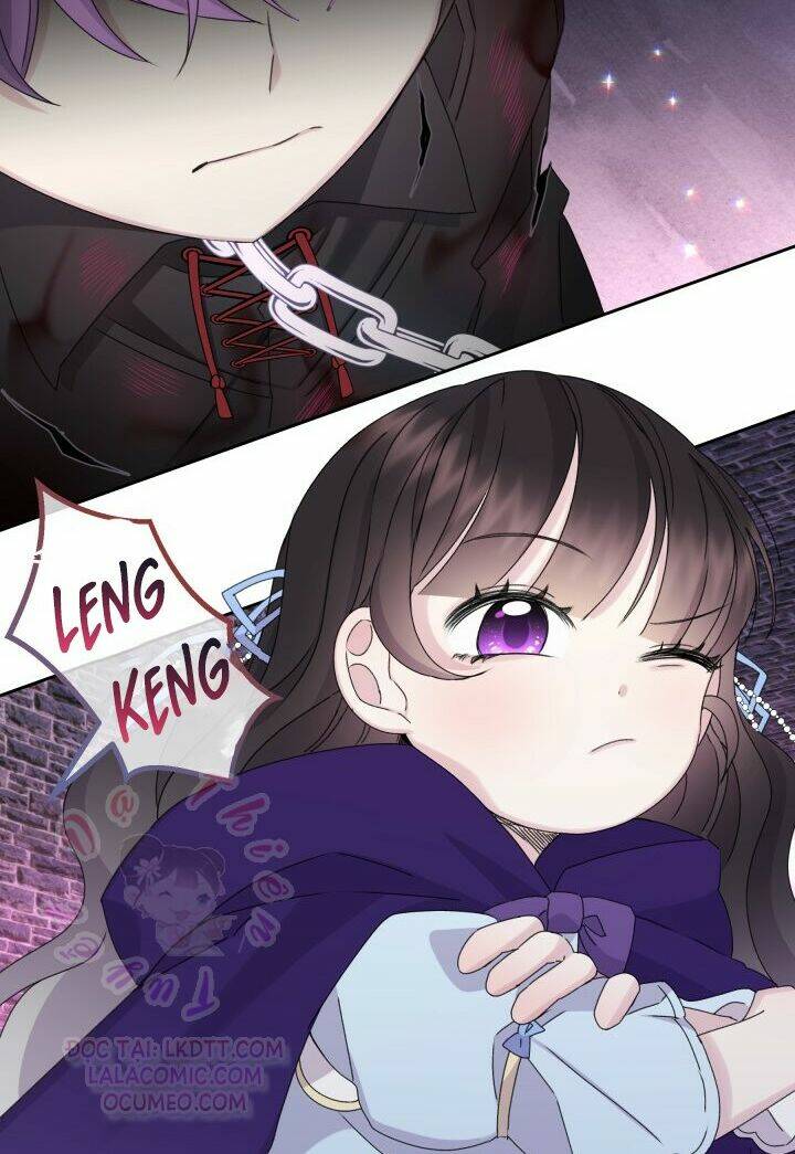 công chúa huỷ diệt chapter 18 46