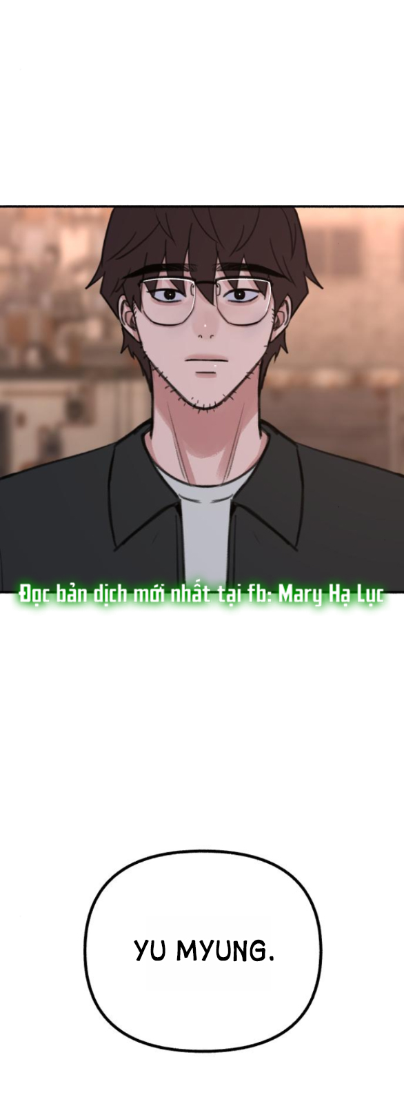 nàng thơ nổi tiếng - nàng thơ myung chapter 29.1 4