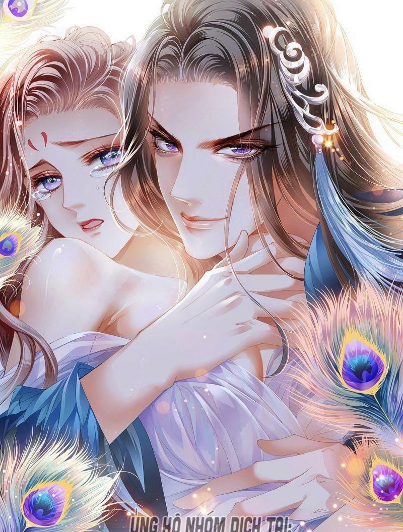 bổn vương muốn nàng chapter 32 1