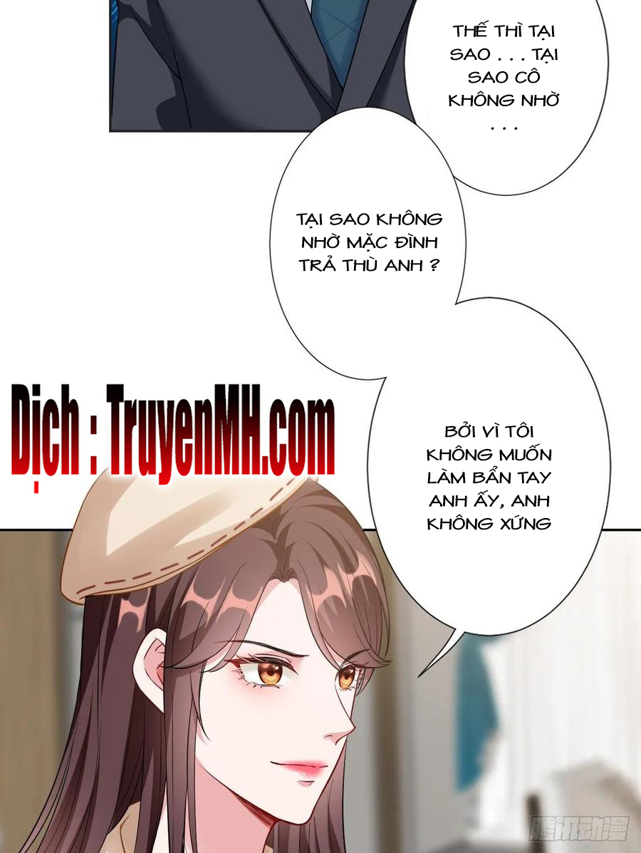 thí hôn lão công, cần giúp sức chapter 175 21