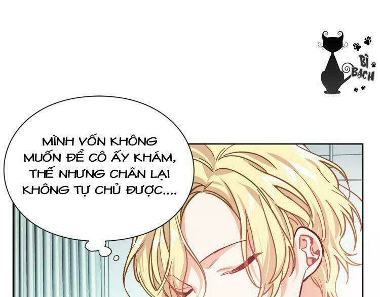 nữ hoàng ngoại khoa chapter 27 39