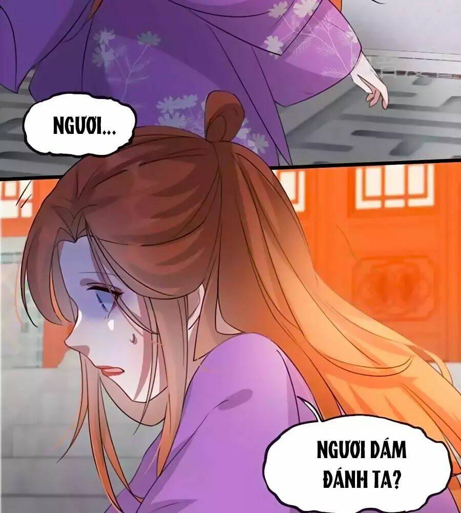 gian phi như thử đa kiều chapter 51 38