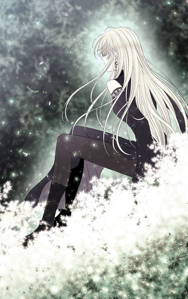 năm môn đệ của charlotte chapter 44 5