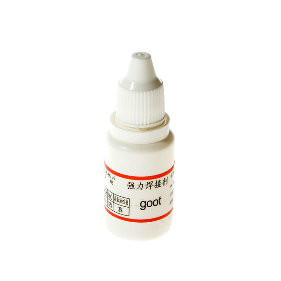 Dung Dịch Trợ Hàn 25ml