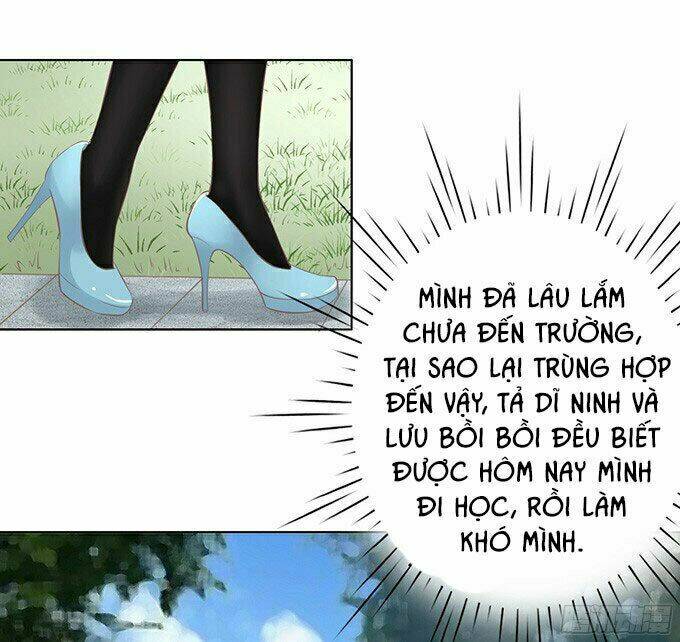 liệt ái tri hạ: series mật đào tiểu tình nhân chapter 68 29