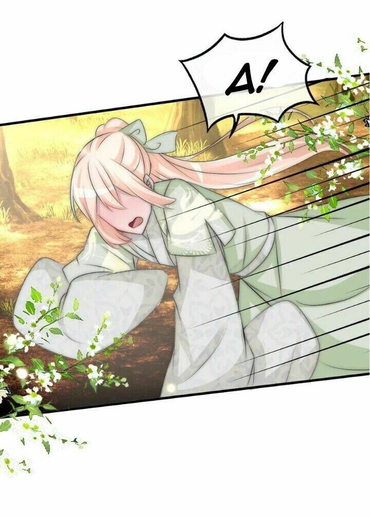 kế hoạch sủng ái của tiểu công chúa chapter 69 29