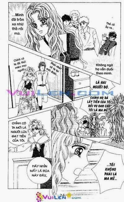 ngọt đắng tình yêu chapter 8 24