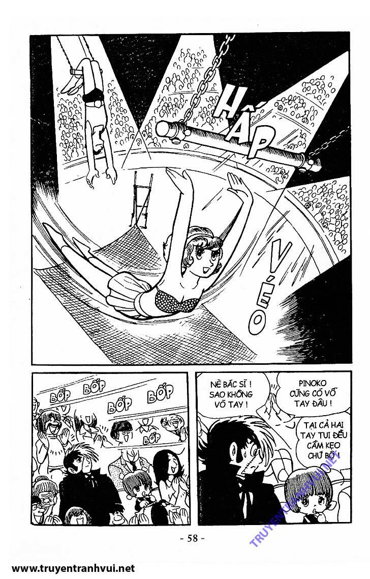 bác sĩ quái dị chapter 212 3