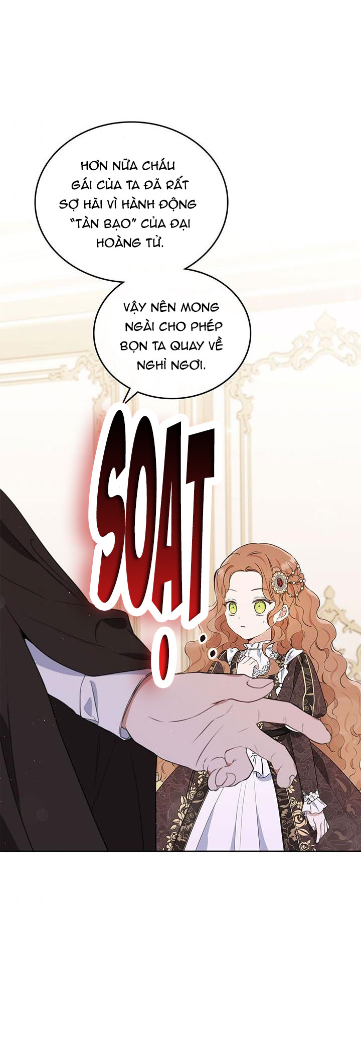 lần này tôi sẽ trở thành gia chủ chapter 61 45