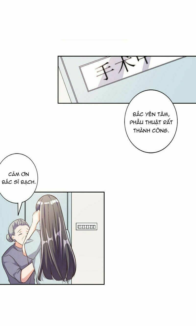 hôn nhân dục vọng: thiếu gia nhẹ một chút! chapter 35 3