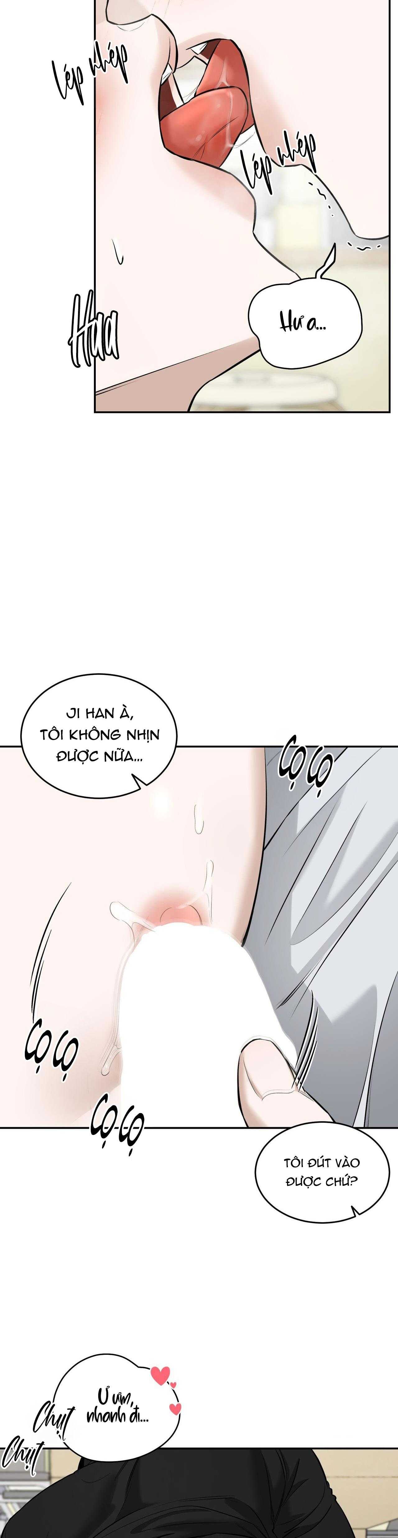 người đàn ông cho em tất cả chapter 18 11