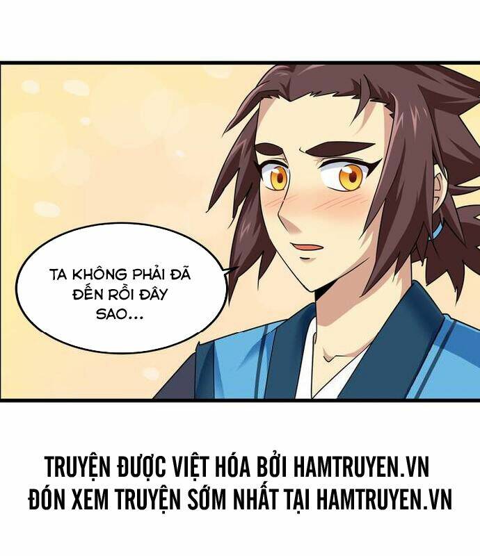 phong quỷ truyền thuyết chapter 76 26