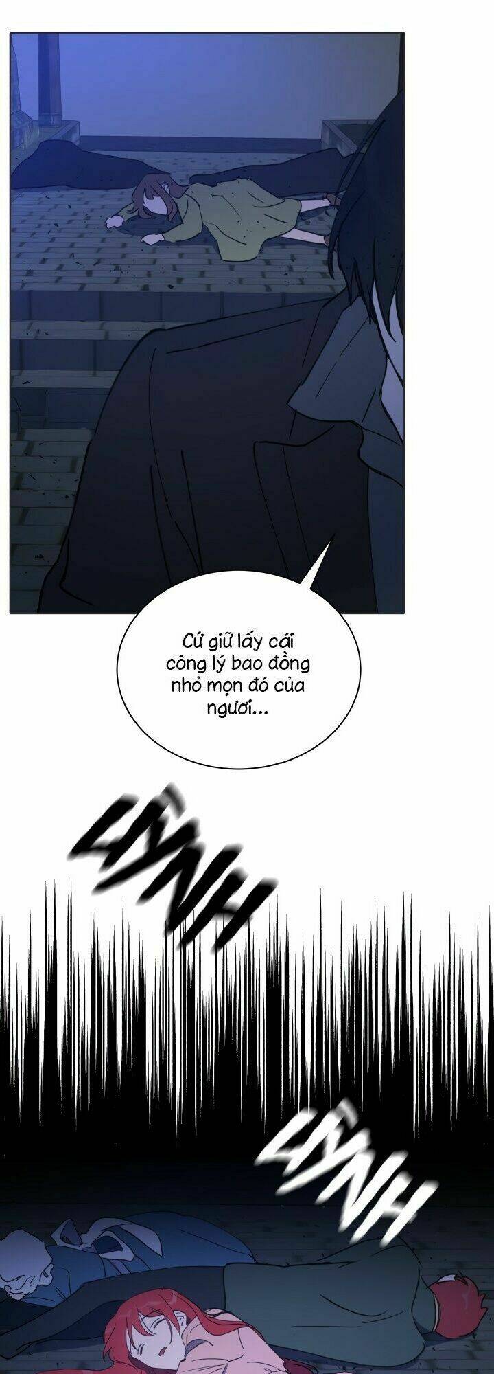 cái chết của lamia orphe chapter 23 55