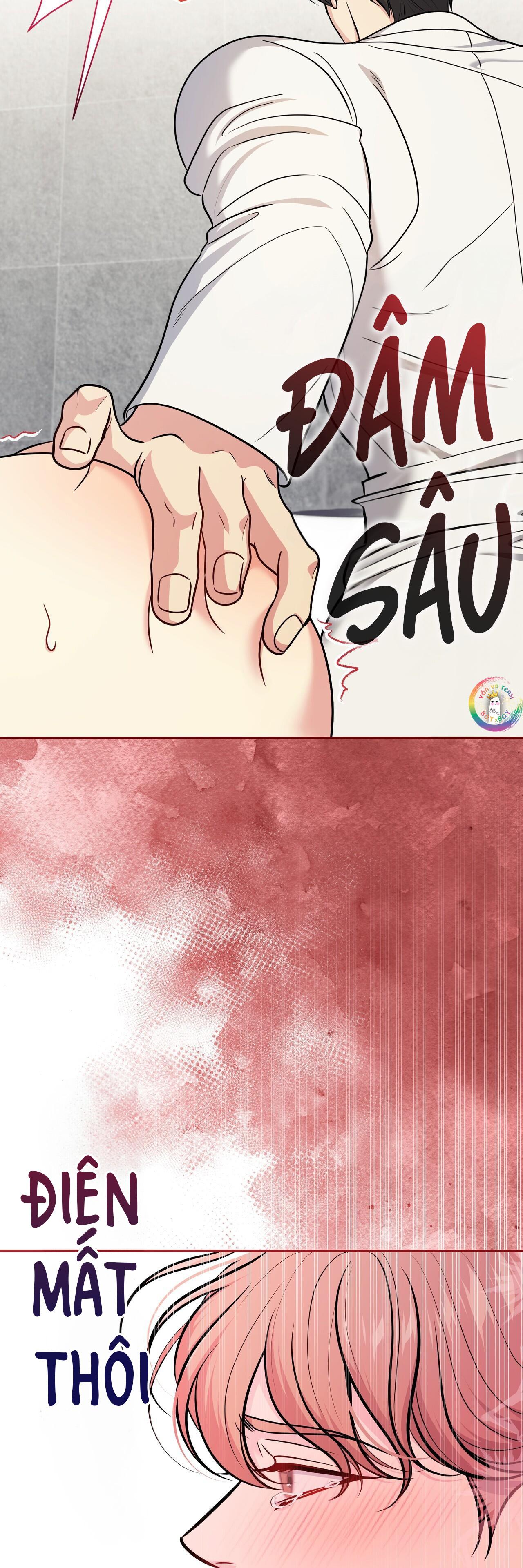 18+ tình yêu bí mật chapter 8 25