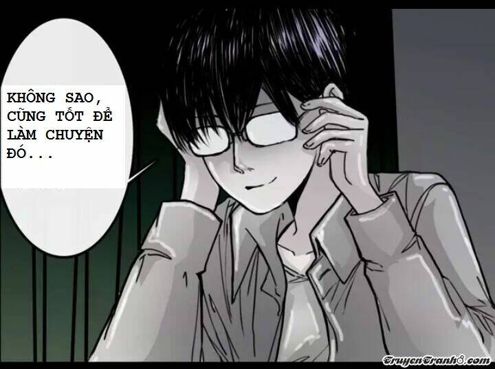 xác ướp chapter 3 14