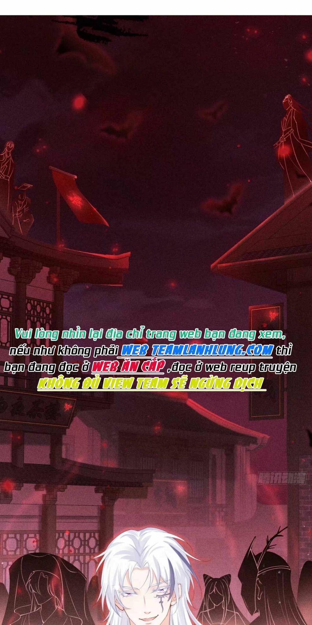 thiết lập ác nữ của tôi sụp đổ rồi chapter 20 1