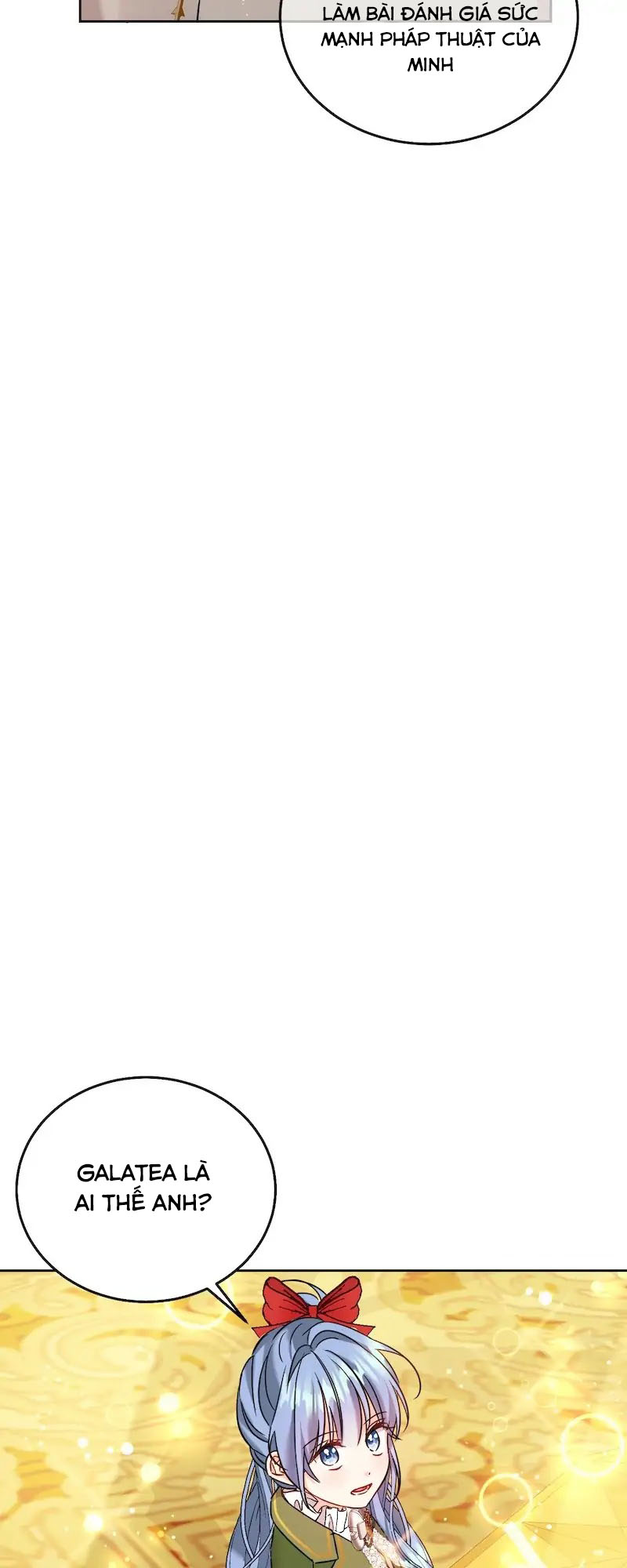 tôi sẽ cứu nam phản diện bị nữ chính ruồng bỏ chapter 71 38