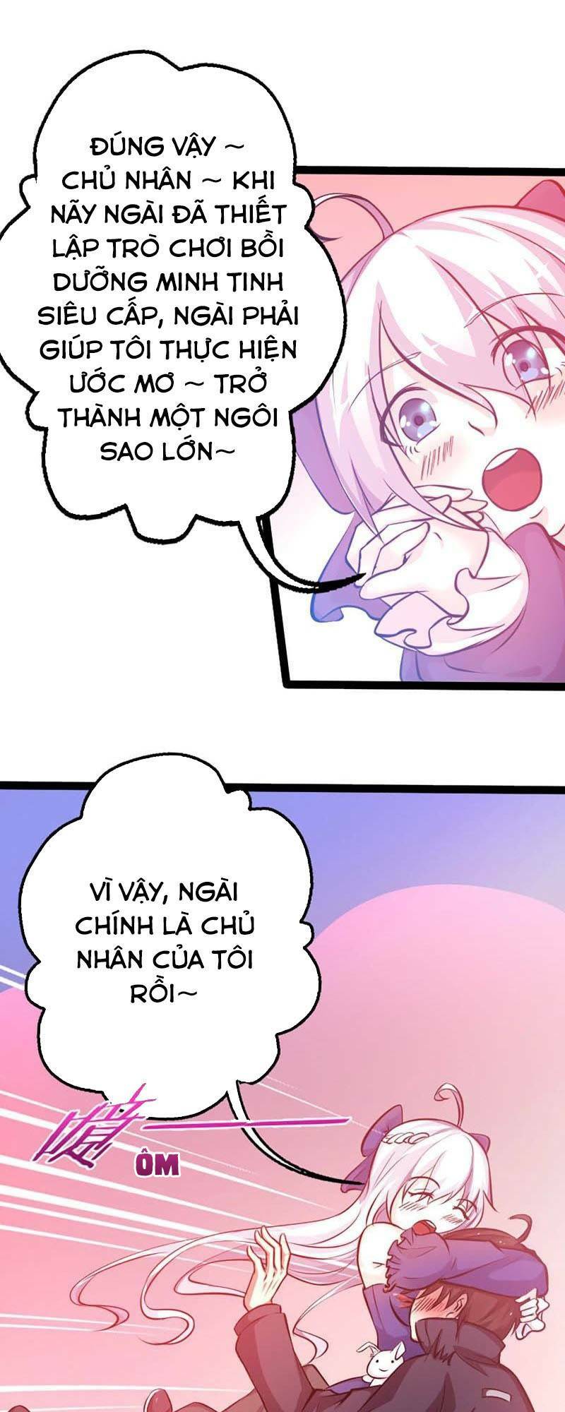 nữ thần trong điện thoại chapter 1 21