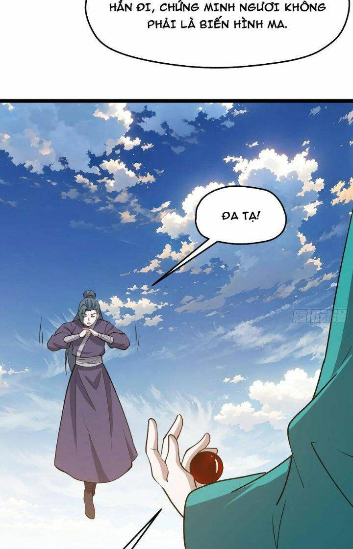 hệ thống gánh con mạnh nhất chapter 102 27