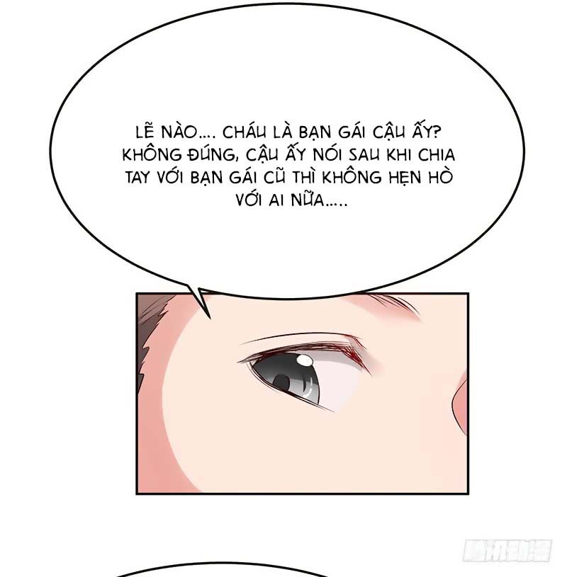 quay đầu nhìn lại, anh yêu em! chapter 28.1 22