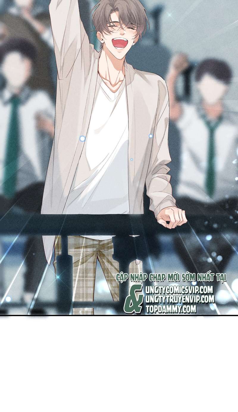 trò chơi săn mồi chapter 71 34