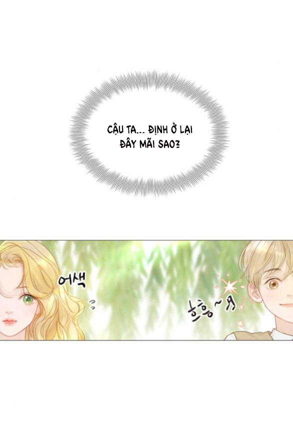 Khóc Đi Hay Là Cầu Xin Tôi Cũng Được chapter 4.2 - Trang 7