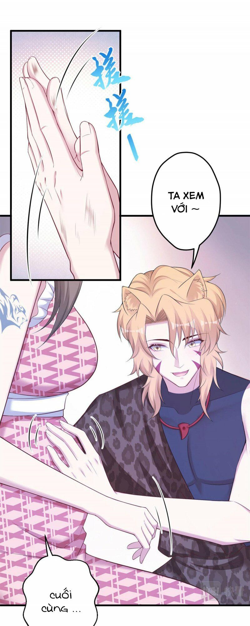 [16+] thảnh thơi thú thế chủng chủng điền, sinh sinh tể chapter 407 4