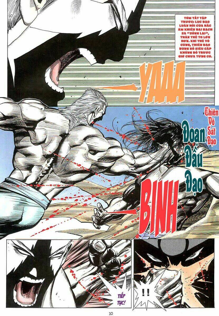 hải hổ 3 chapter 34 10