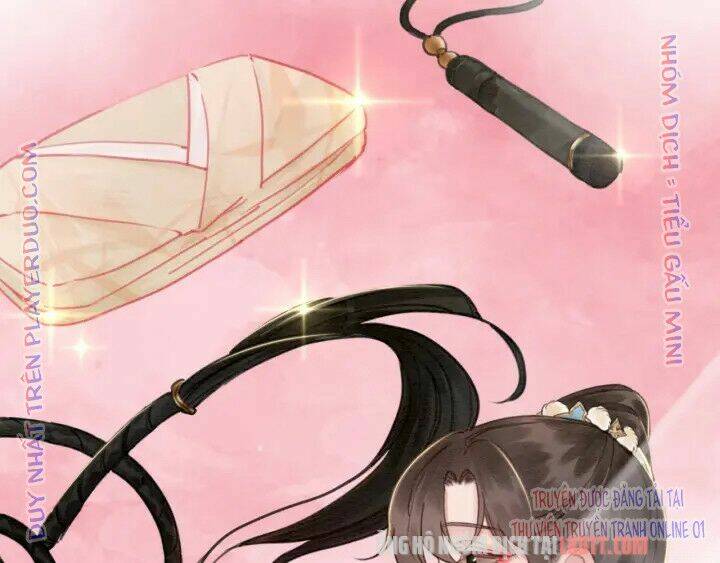 trọng sinh bá sủng nhiếp chính vương quá mạnh mẽ chapter 200 84