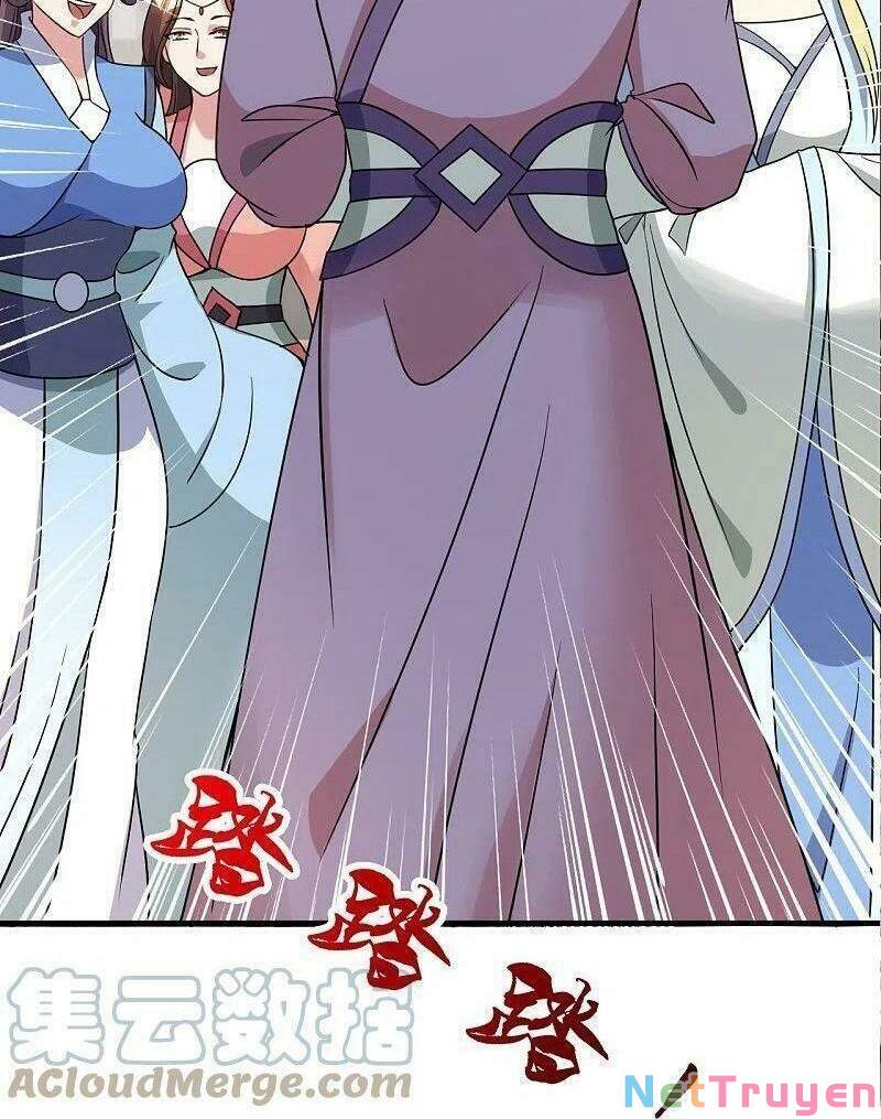 tiên võ đế tôn chapter 313 27