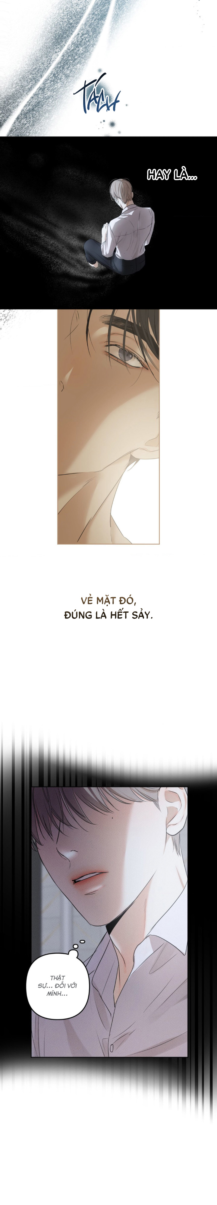 ái tình và dục vọng chapter 3 11