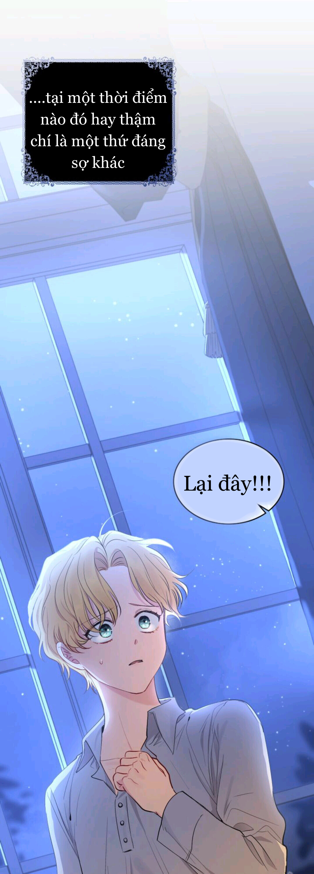 tìm kiếm camellas chapter 0.5 26