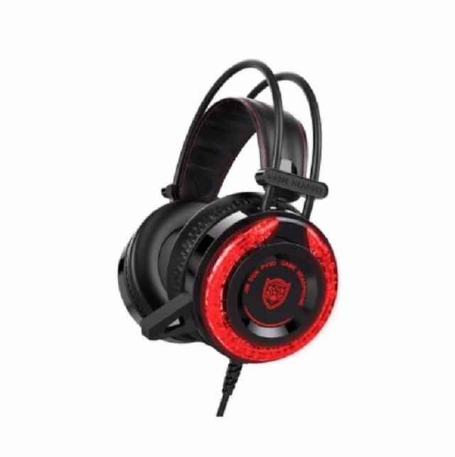 Tai nghe gaming  JEDEL GH-232 - Hàng chính hãng