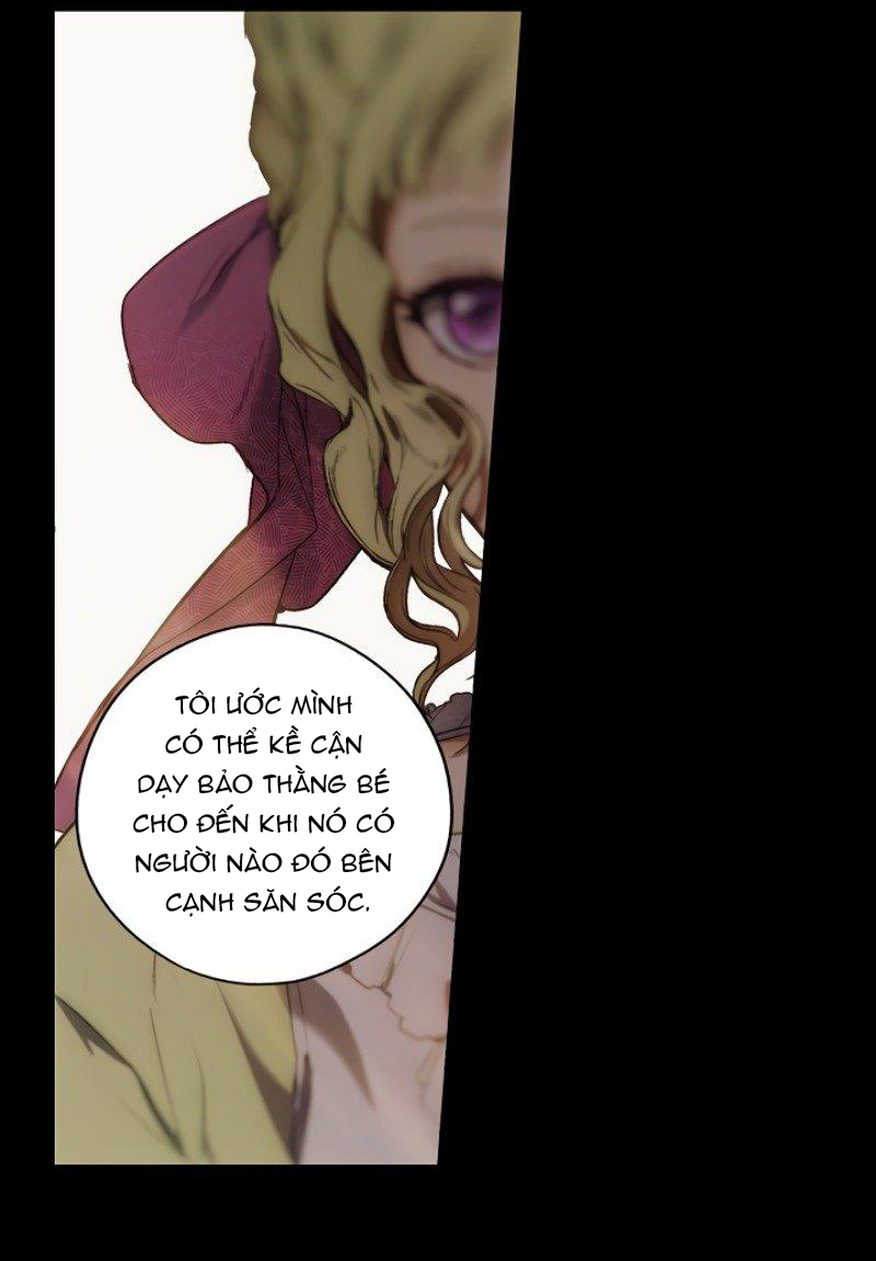 cổ tích về người mẹ kế chapter 43 25