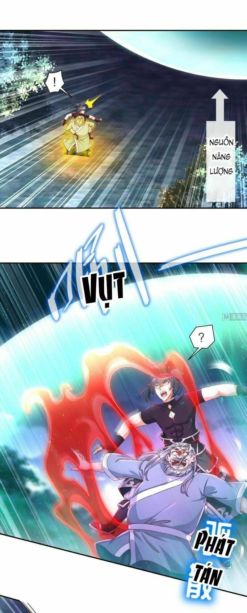 trọng sinh chi ma tôn đương đạo chapter 96 13