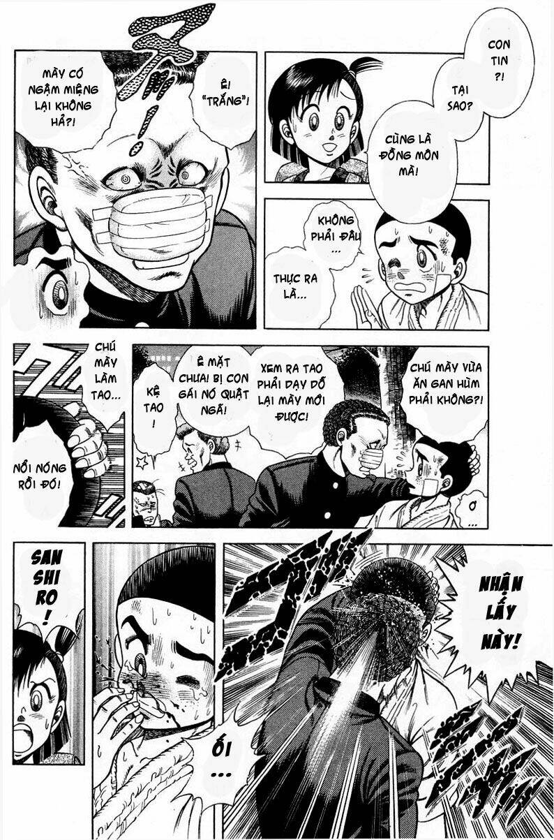 shin kotaro makaritoru! juudouhen chapter 4 22