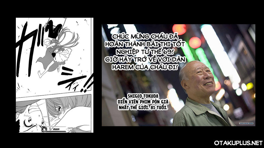 nisekoi - tình yêu giả tạo chapter 193 22