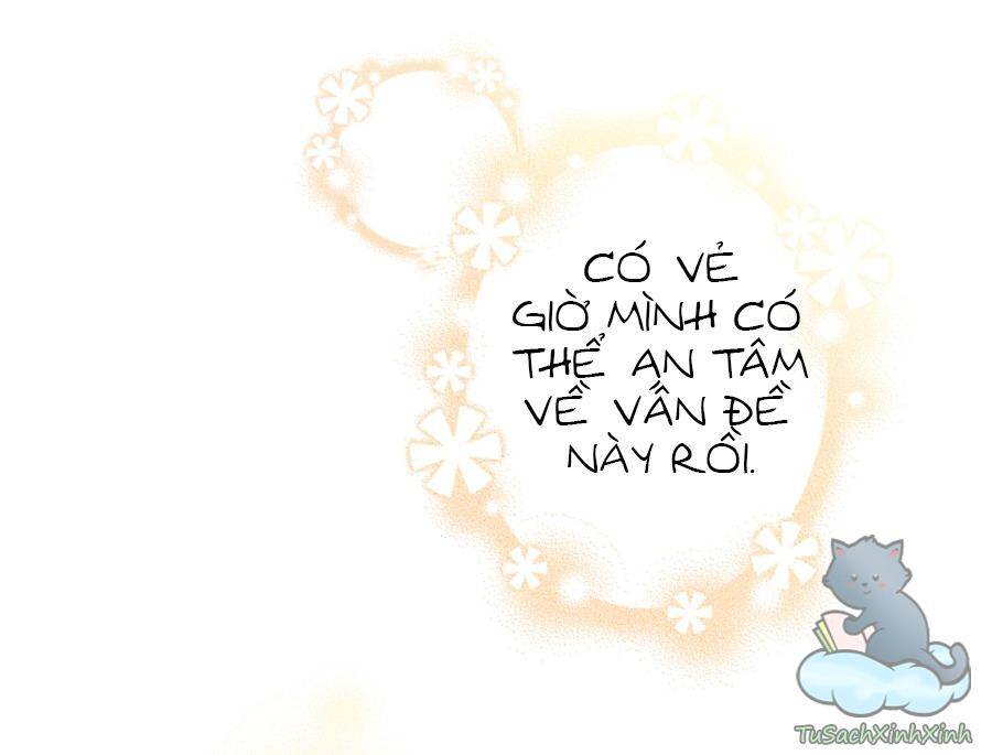 những nhân vật mạnh nhất thế giới ám ảnh tôi chapter 5.5 27