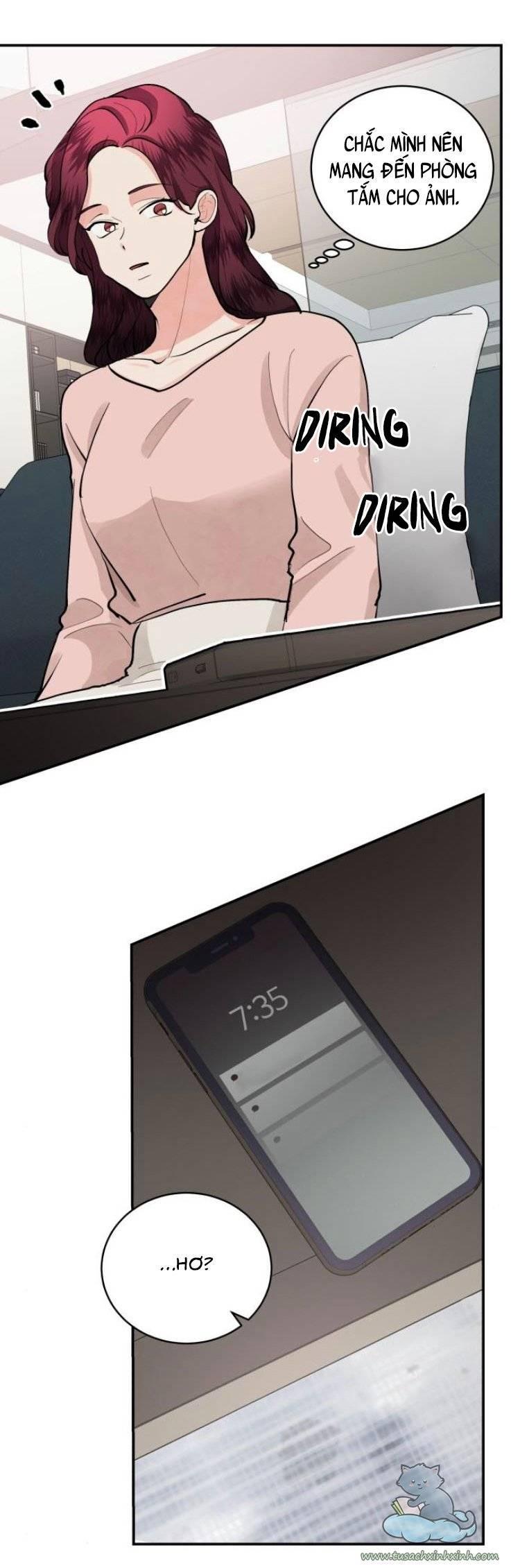 oan gia ngõ hẹp chapter 62 48