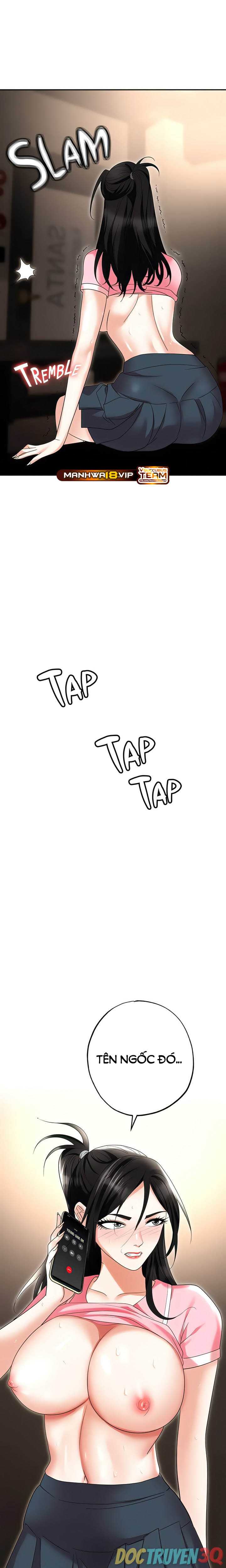 sập bẫy chapter 49 31