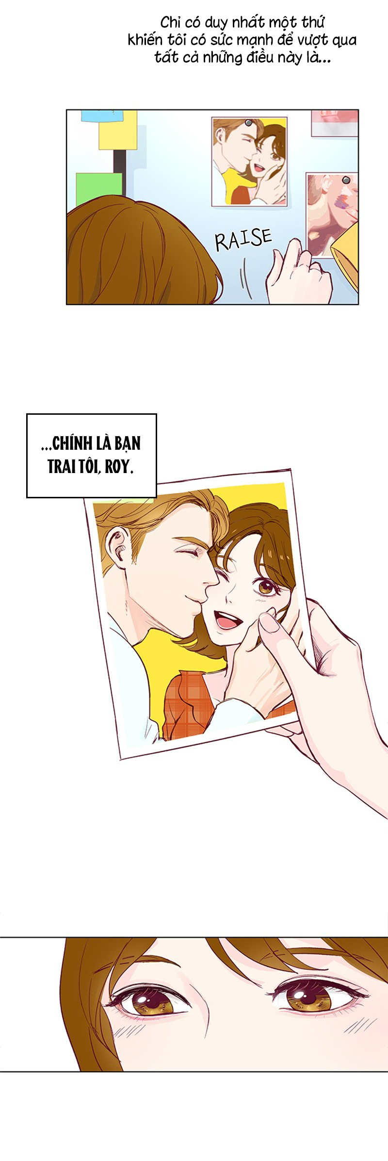 kết hôn cùng anti fan chapter 0 12