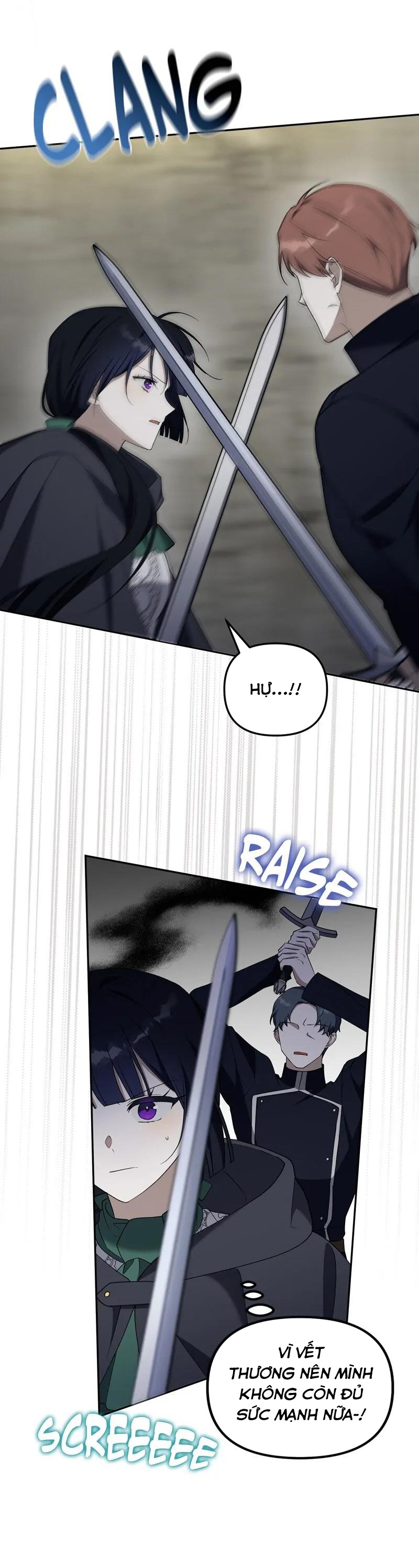 lời nguyền vẫn chưa kết thúc chapter 64 37