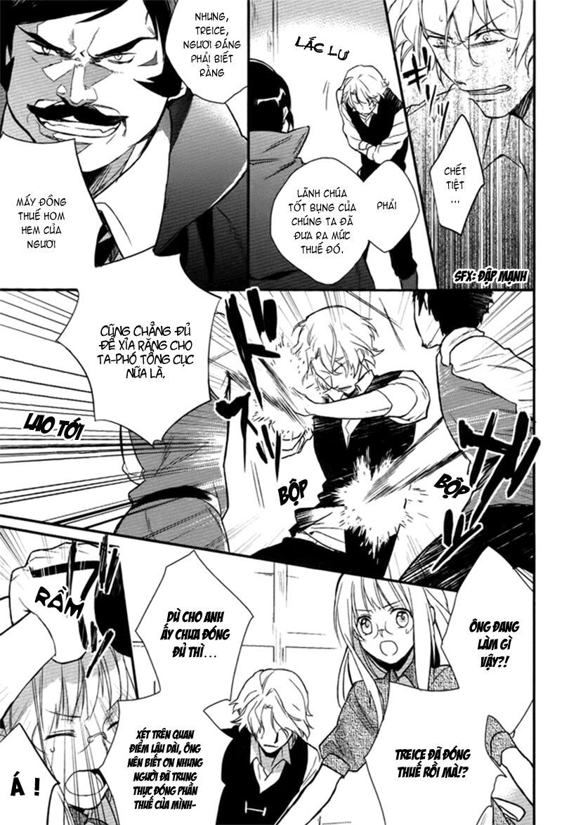 shinigamihime no saikon chapter 5 9