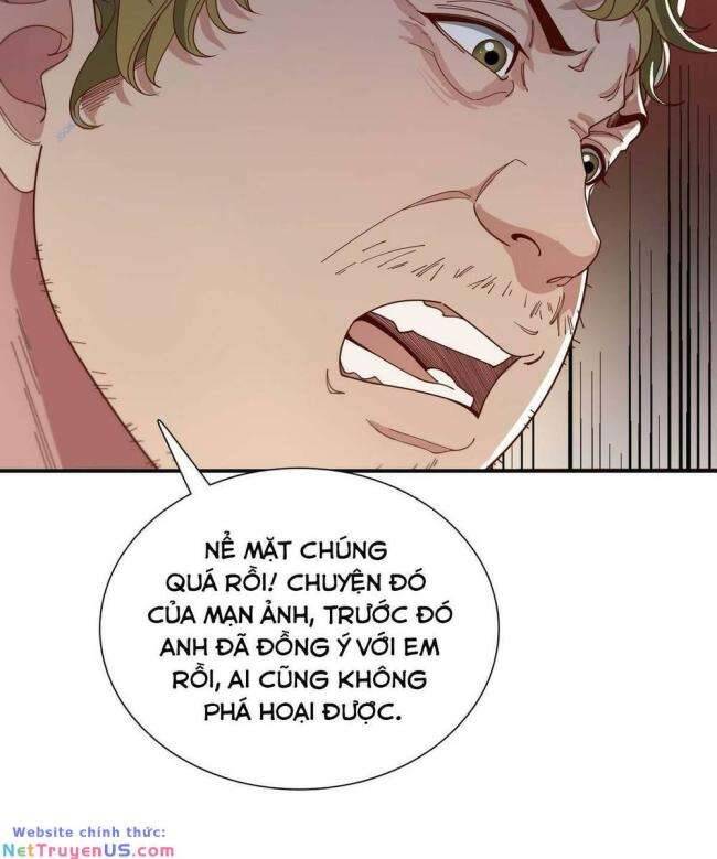 Ta Bị Kẹt Cùng Một Ngày 1000 Năm Chapter 56 - Trang 6