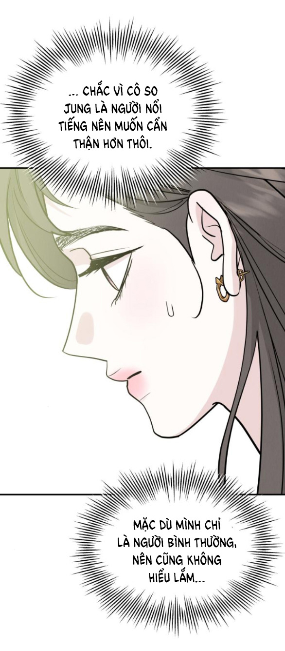 Thuyết Tình Yêu Ích Kỷ chapter 45.1 19