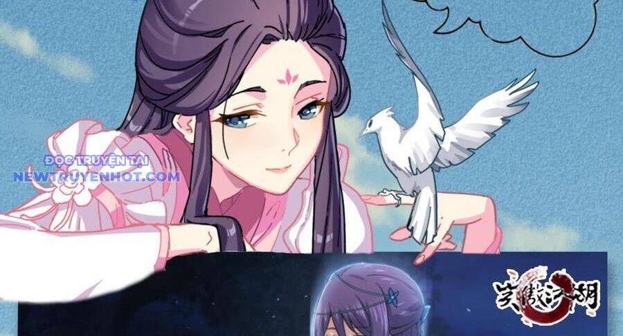 thiên long bát bộ webtoon chapter 129 104