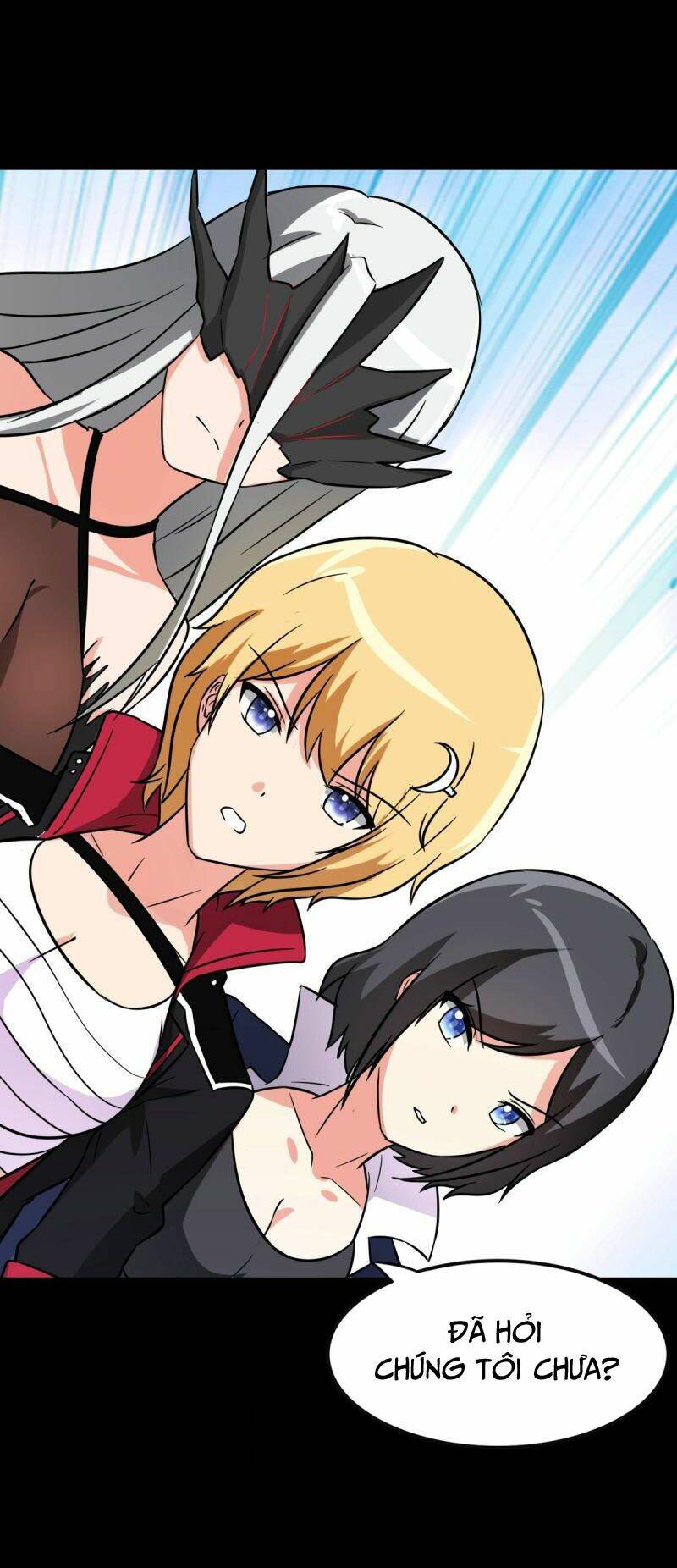 bạn gái virus của tôi chapter 298 51