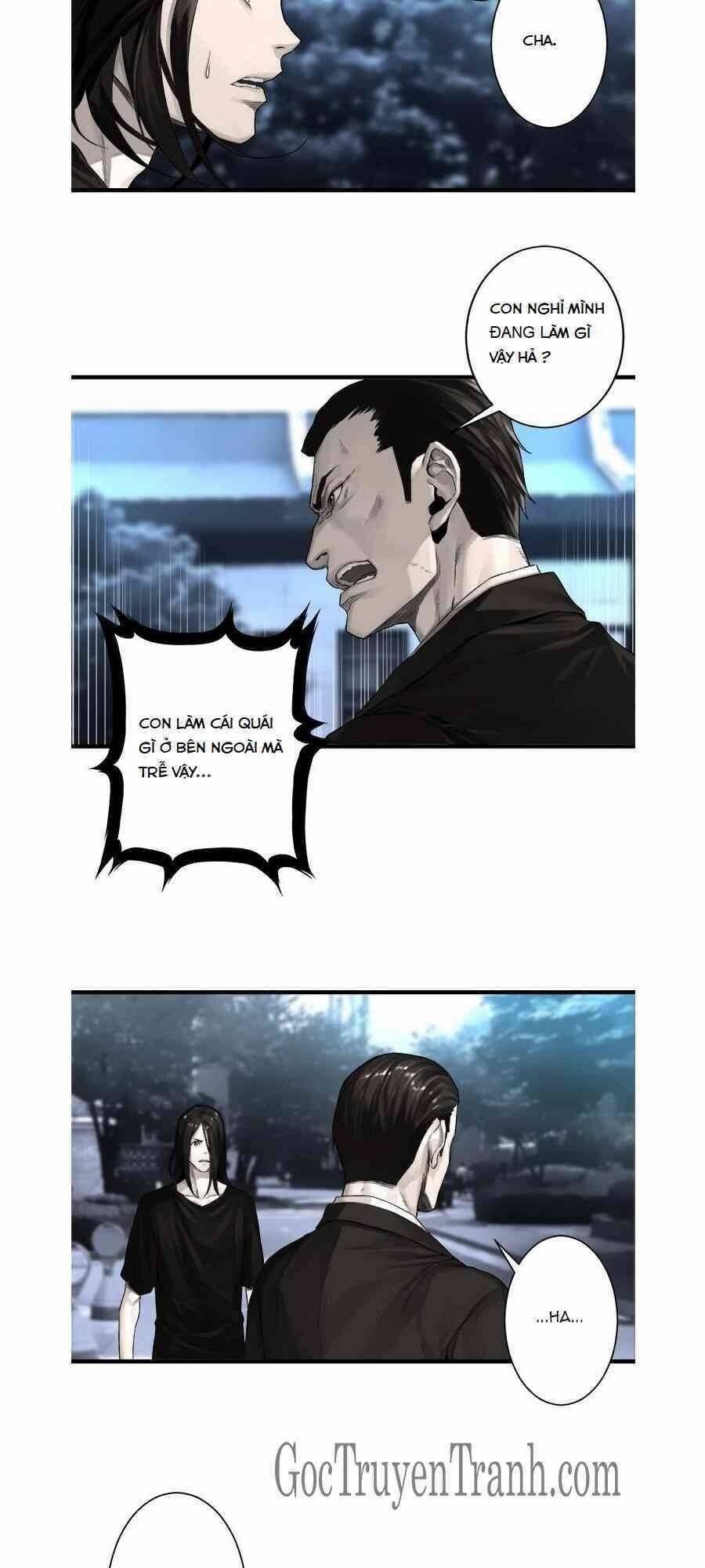 triệu hồi đến thế giới fantasy chapter 61 22