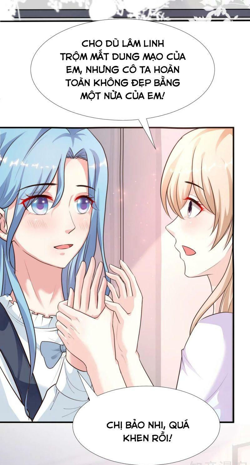 tối cường vận đào hoa chapter 166 3